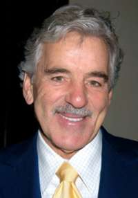 Dennis Farina 