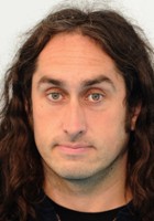 Ross Noble / Trevor the Arsonist