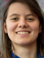 Zoe Steinberg 