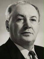 Pyotr Arzhanov 