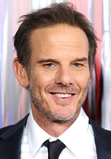 Peter Berg / Peter Berg