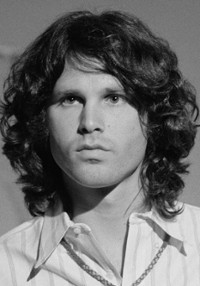 Jim Morrison I