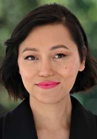 Isabel Sandoval II
