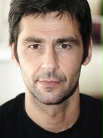 Olivier Scarbonchi / Ojciec