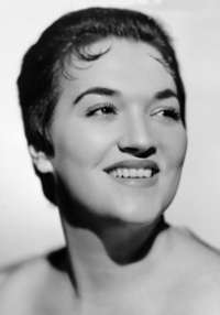 Morgana King 