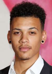 Jordan Bolger 