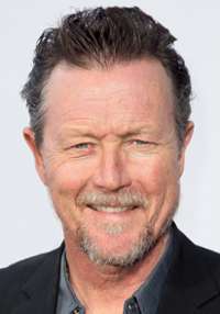 Robert Patrick I