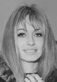 Suzy Kendall I