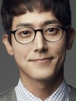 Sun-hyuk Kim / Detektyw Im