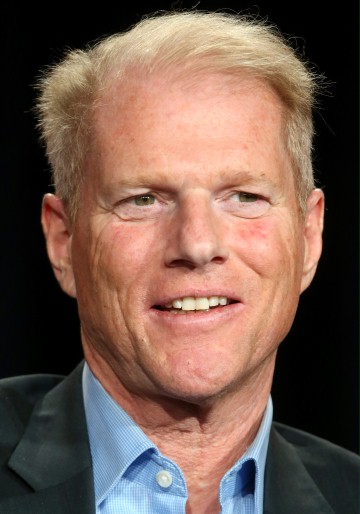 Noah Emmerich / Whitover