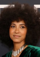 Esperanza Spalding