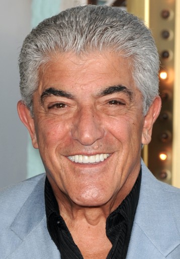 Frank Vincent / Phil Leotardo