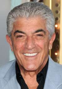 Frank Vincent I
