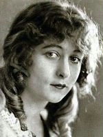 Mildred Harris I