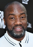 Malik Yoba / Charlie Lincoln