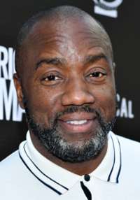 Malik Yoba 