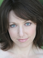 Kristin Morley 