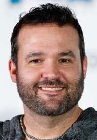 Austin St. John I
