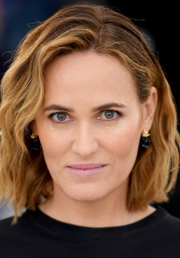 Judith Godrèche / Ana&iuml;s Desjardins / Agatha Vandridge