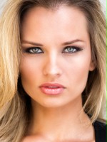 Crystal Hayes I