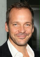 Peter Sarsgaard / Billy