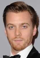 Jake Abel / Ian O'Shea