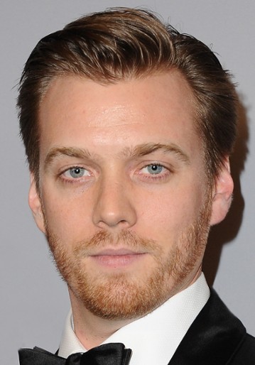 Jake Abel / Adam Milligan / Michael