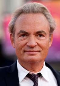 Gilles Cohen I