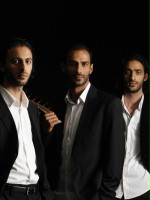 Le Trio Joubran 