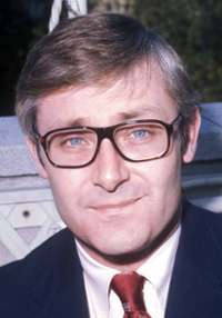 Peter Benchley 