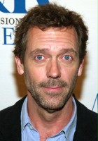 Hugh Laurie / Dr Gregory House