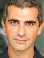 Frédéric d'Elia / 