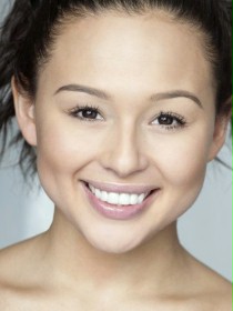 Kayleigh Shikanai / Załoga Sloane