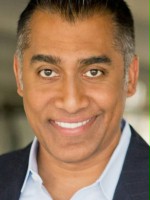 Sean Mahabir 