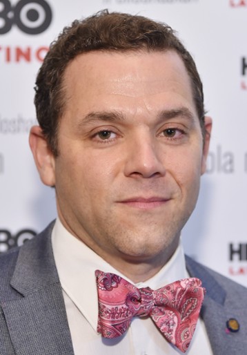 Joshua Bitton / Sierżant Cranburn