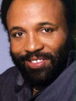 Andraé Crouch 