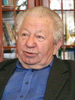 Antoni Gucwiński / Komentator