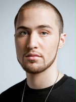 Mike Posner / 
