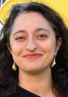 Mitra Jouhari / Zane Troy