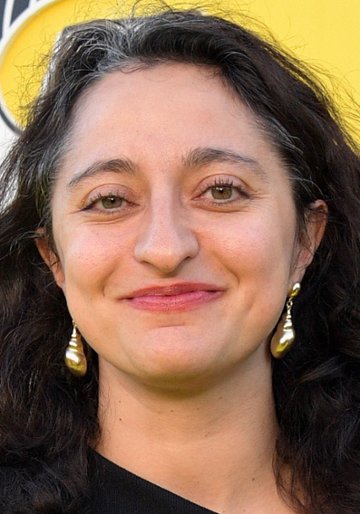 Mitra Jouhari / Sahar