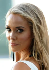 Elizabeth Berkley
