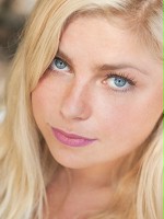 Margrét Asta / Anna