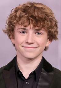 Walker Scobell 