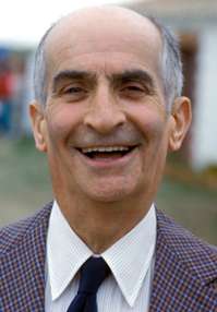 Louis de Funès 