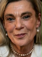 Pia Degermark / Hedvig 'Elvira' Madigan