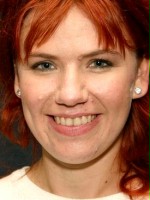 Erika F. Nagy