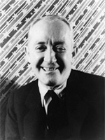 George M. Cohan 