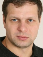 Sergei Guryev / Ochroniarz