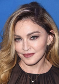 Madonna I