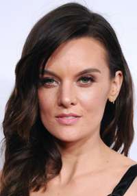 Frankie Shaw I